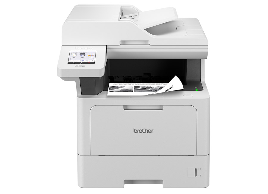 МФУ Brother MFC-L5710DW, PCSF, Wi-Fi (MFCL5710DWRE1) МФУ Brother MFC-L5710DW, PCSF, Wi-Fi (MFCL5710DWRE1)