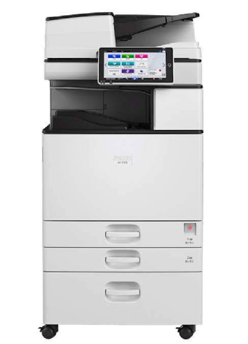МФУ Ricoh IM 2500 (418832) МФУ Ricoh IM 2500 (418832)
