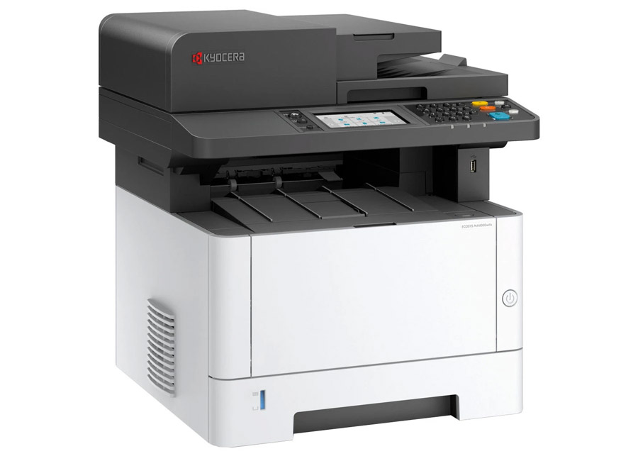 МФУ Kyocera ECOSYS MA4000wifx, монохром, A4, Wi-Fi (110C1D3NL0) МФУ Kyocera ECOSYS MA4000wifx, монохром, A4, Wi-Fi (110C1D3NL0)