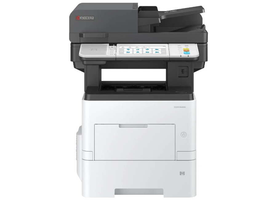 МФУ Kyocera Ecosys MA6000ifx (110C0V3NL0) МФУ Kyocera Ecosys MA6000ifx (110C0V3NL0)