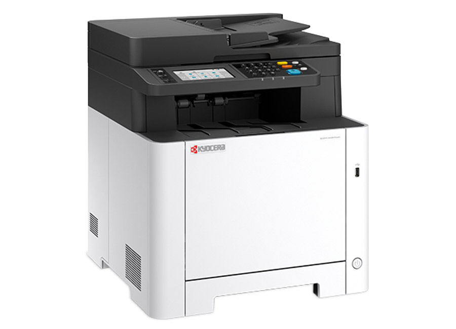 МФУ Kyocera ECOSYS MA2600cwfx (110C0D3NL0) МФУ Kyocera ECOSYS MA2600cwfx (110C0D3NL0)
