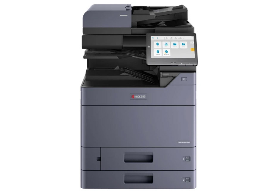 МФУ Kyocera Комплект: TASKalfa MZ2501ci, цветное, A3 с апгрейдом UG-52 до MZ3501ci (110C2M3NL0+1603XF0NL0) МФУ Kyocera Комплект: TASKalfa MZ2501ci, цветное, A3 с апгрейдом UG-52 до MZ3501ci (110C2M3NL0+1603XF0NL0)
