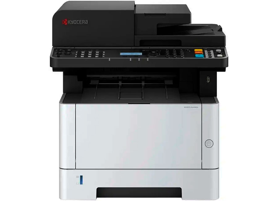 МФУ Kyocera ECOSYS MA4000x (110C143NL0) МФУ Kyocera ECOSYS MA4000x (110C143NL0)