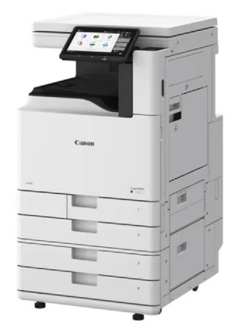 МФУ Canon imageFORCE серии C5100 МФУ Canon imageFORCE серии C5100