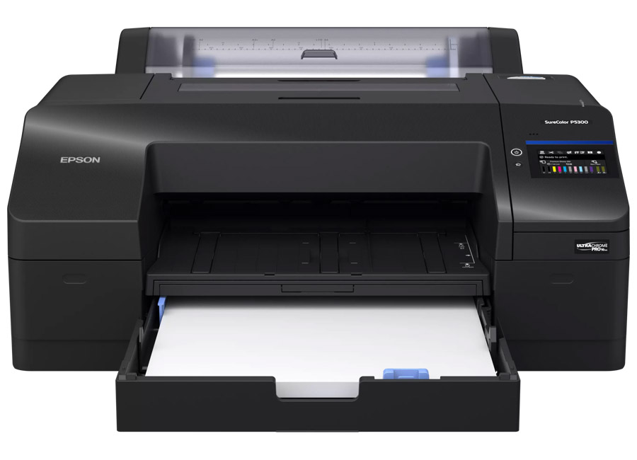 Струйный плоттер Epson SureColor SC-P5300 (C11CL14301A1) Струйный плоттер Epson SureColor SC-P5300 (C11CL14301A1)