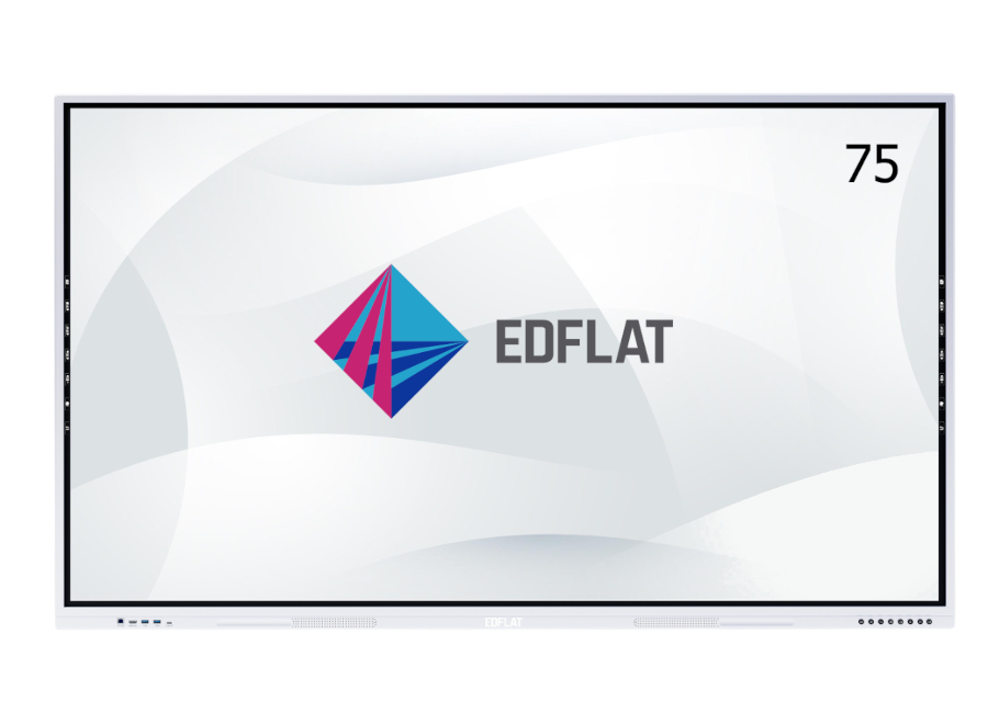 ������������� ������ Edcomm EDFLAT ULTRA LITE 75 Gen 2