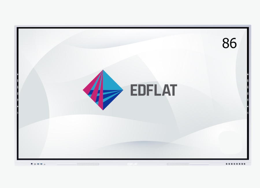������������� ������ Edcomm EDFLAT ULTRA LITE 86 Gen 2