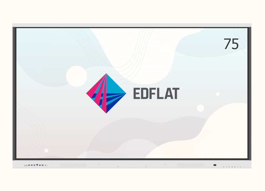 ������������� ������ Edcomm EDFLAT LITE 75