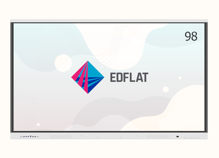 ������������� ������ Edcomm EDFLAT LITE 98