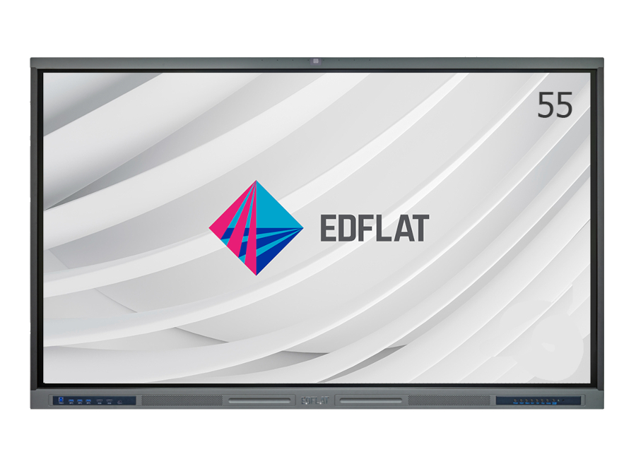������������� ������ Edcomm EDFLAT PRIME 55