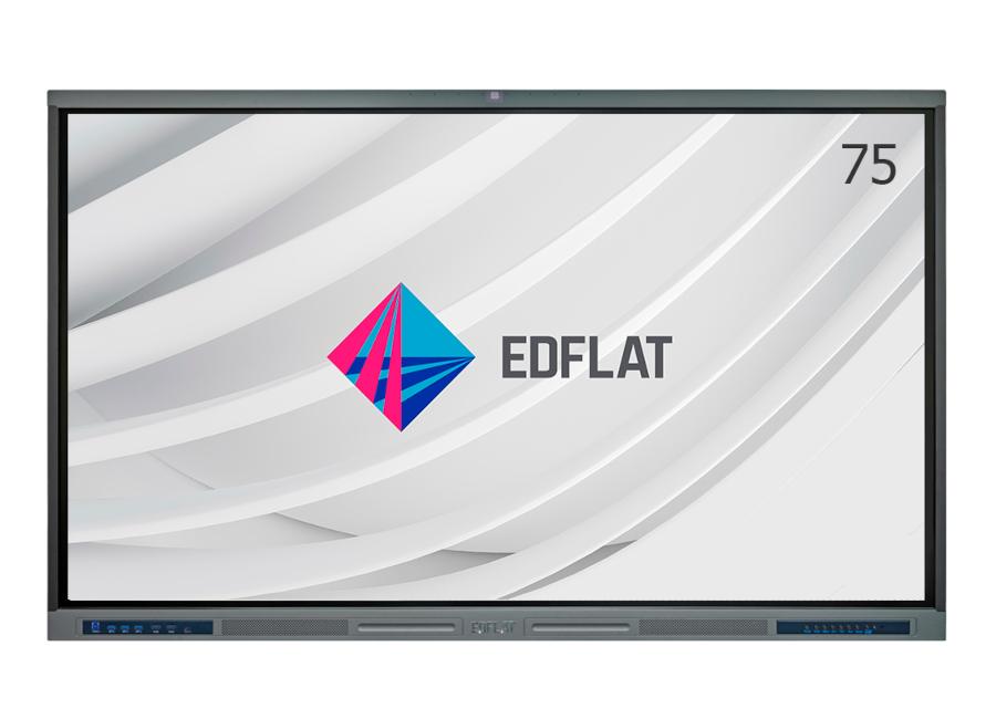 ������������� ������ Edcomm EDFLAT PRIME 75