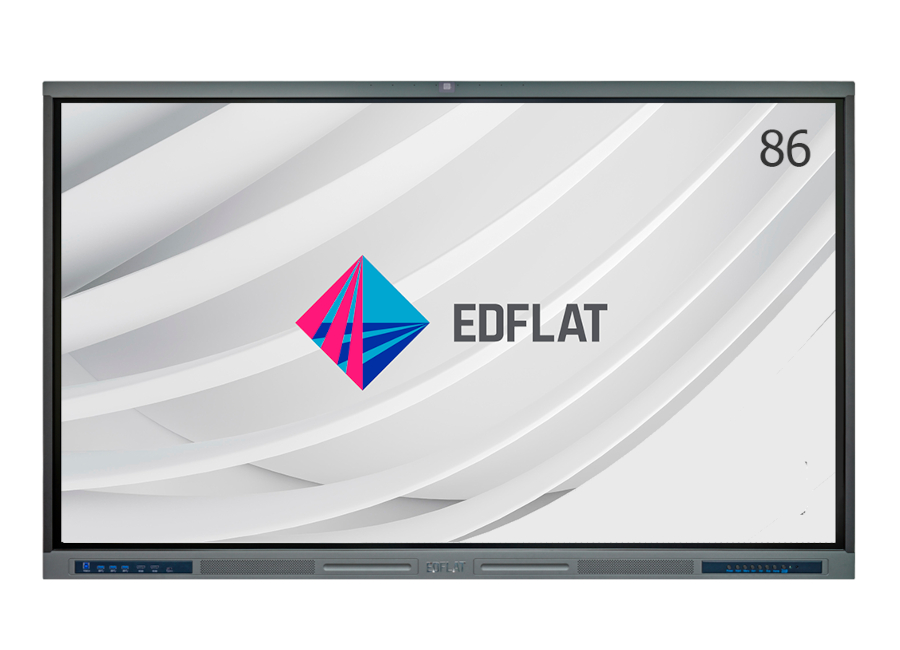 ������������� ������ Edcomm EDFLAT PRIME 86