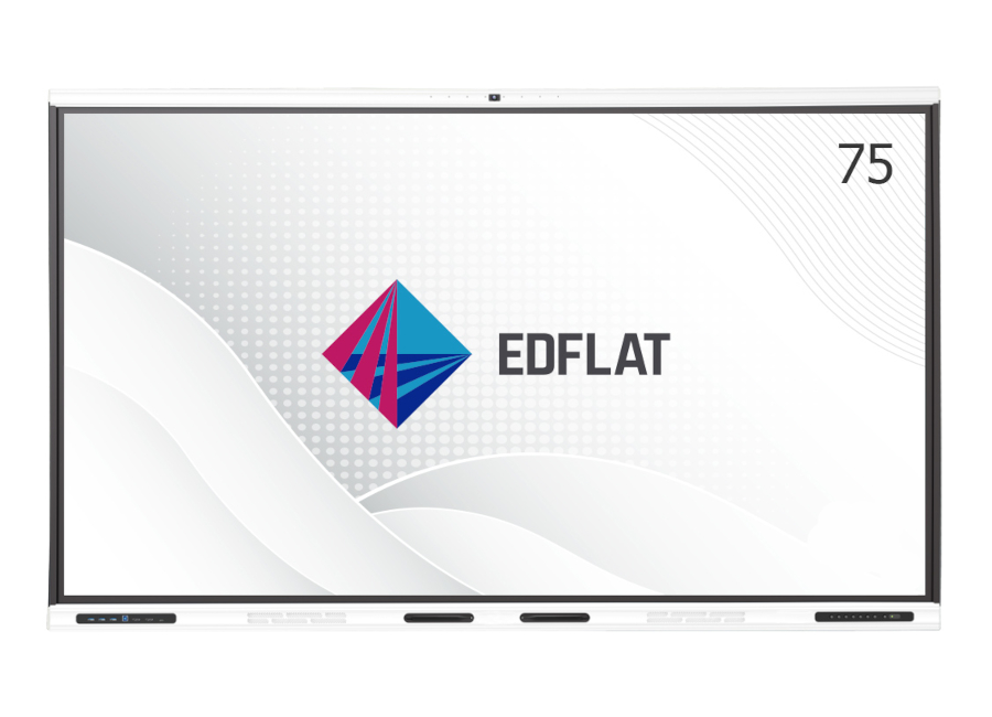 ������������� ������ Edcomm EDFLAT TOP 75