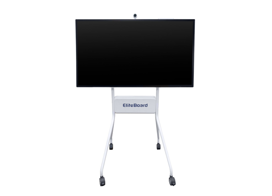 Интерактивная панель Elittech Интерактивный флипчарт EliteBoard ART Desk 55C1 Интерактивная панель Elittech Интерактивный флипчарт EliteBoard ART Desk 55C1