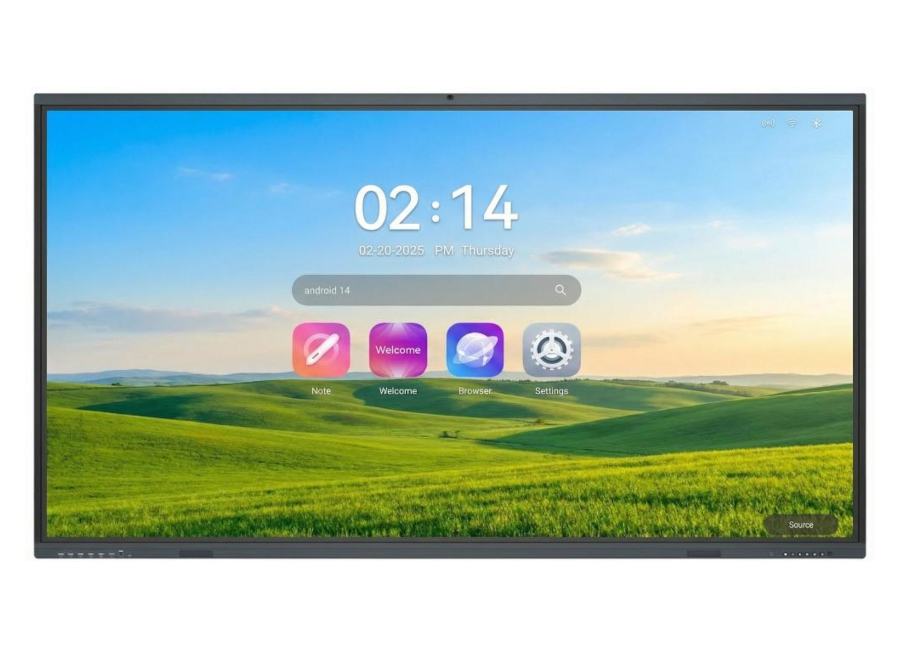 ������������� ������ Classic Solution IFP-755P4K (GEN-2) c OPS-�������