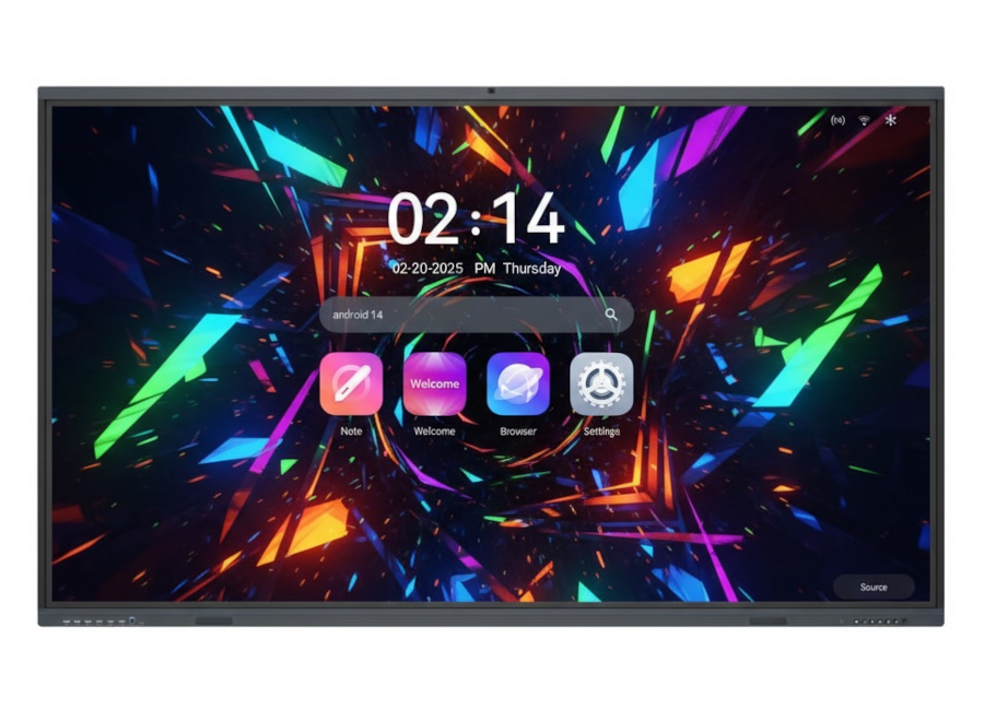 ������������� ������ Classic Solution IFP-865P4K (GEN-2) c OPS-�������