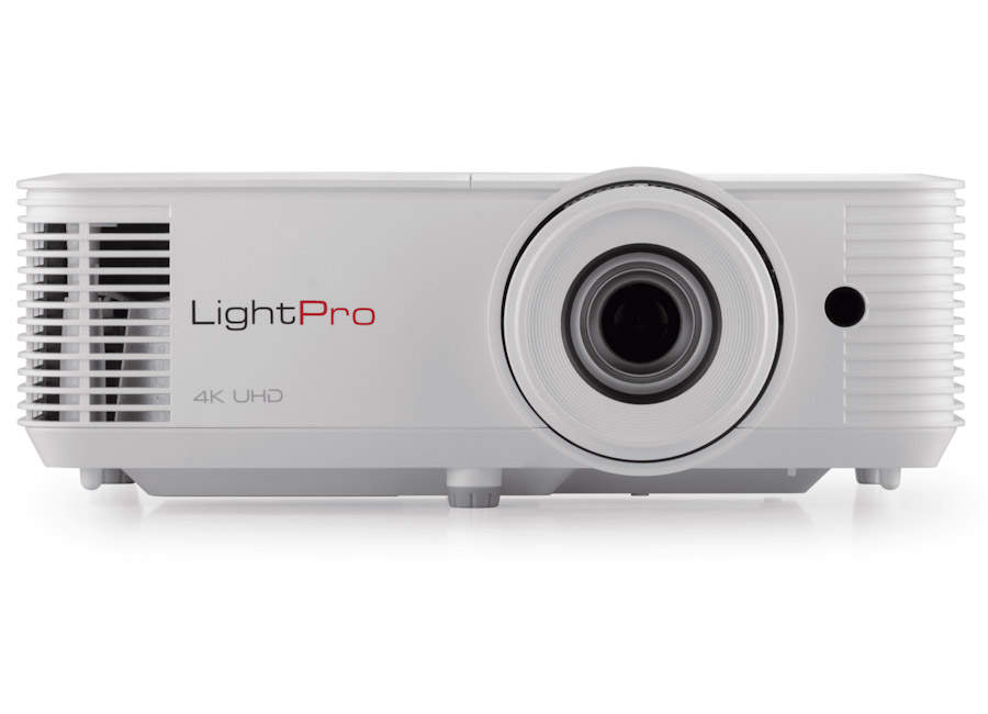  �������� InFocus LightPro Orbital IN0061SL, DLP, True 4K UHD