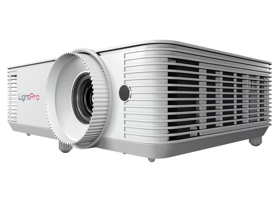  �������� InFocus LightPro Genesis III IN0002SL, DLP, 4:3 SVGA-4000