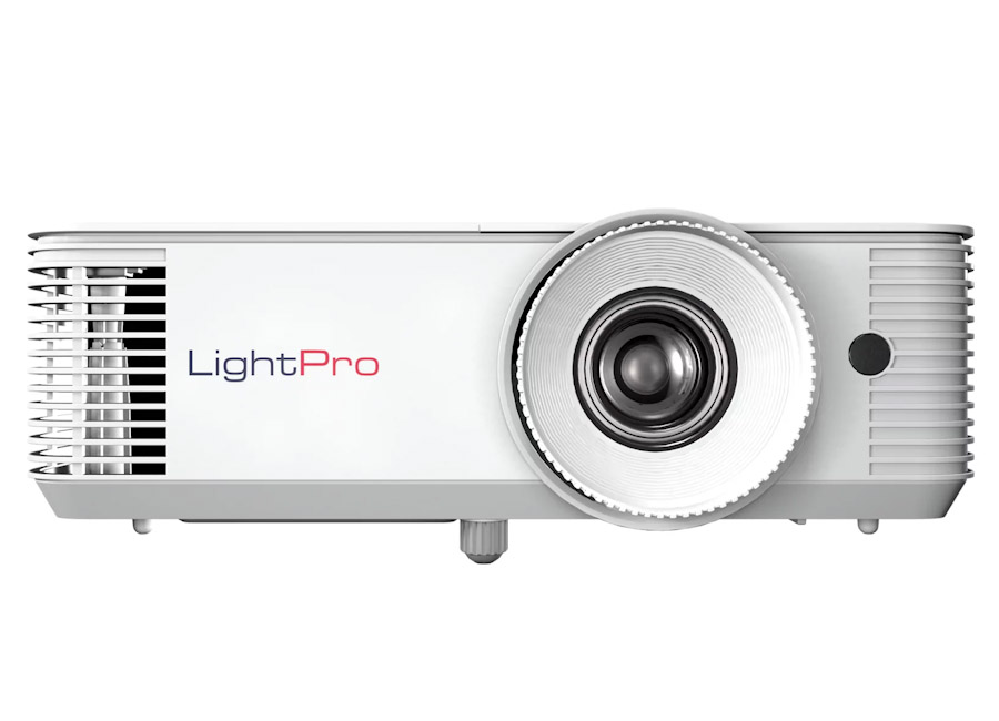  �������� InFocus LightPro Genesis III IN0006SL, DLP, 16:10 WXGA
