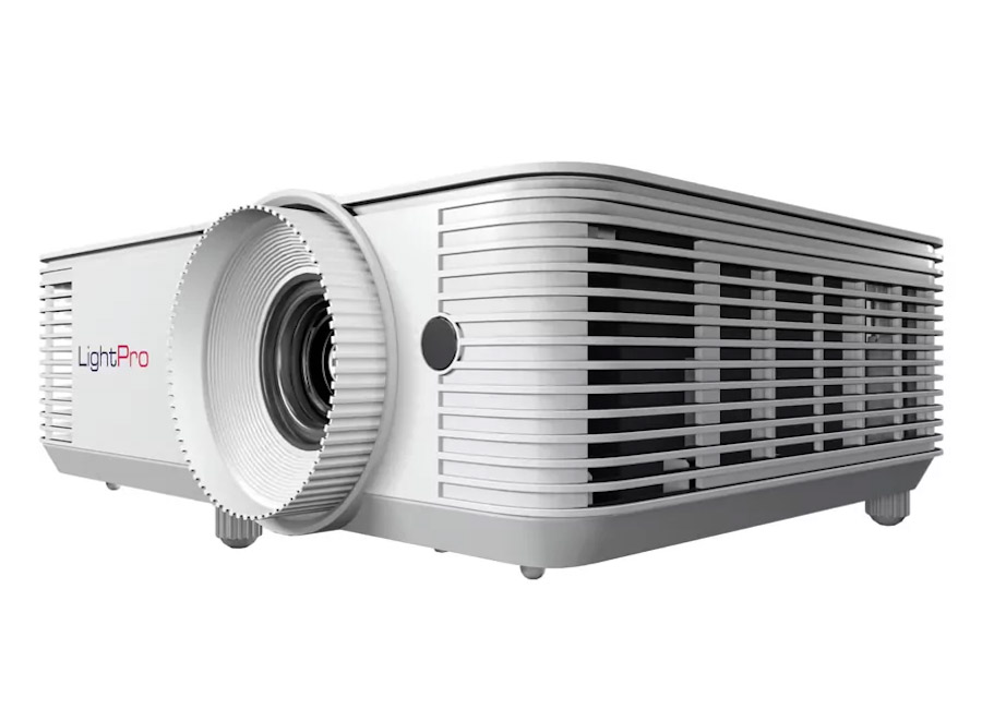  �������� InFocus LightPro Genesis IV IN0024SL, DLP, 4:3 XGA