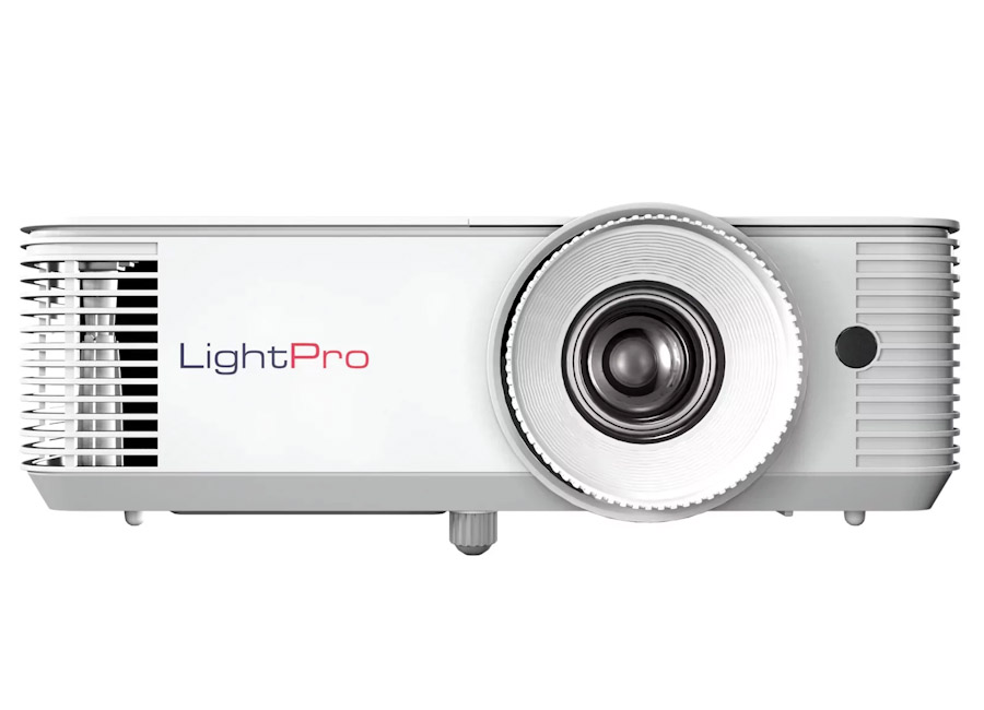  �������� InFocus LightPro Genesis IV IN0026SL, DLP, 16:10 WXGA
