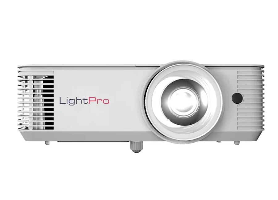  �������� InFocus LightPro Genesis IV IN0024ST, DLP, EF-S, 4:3 XGA