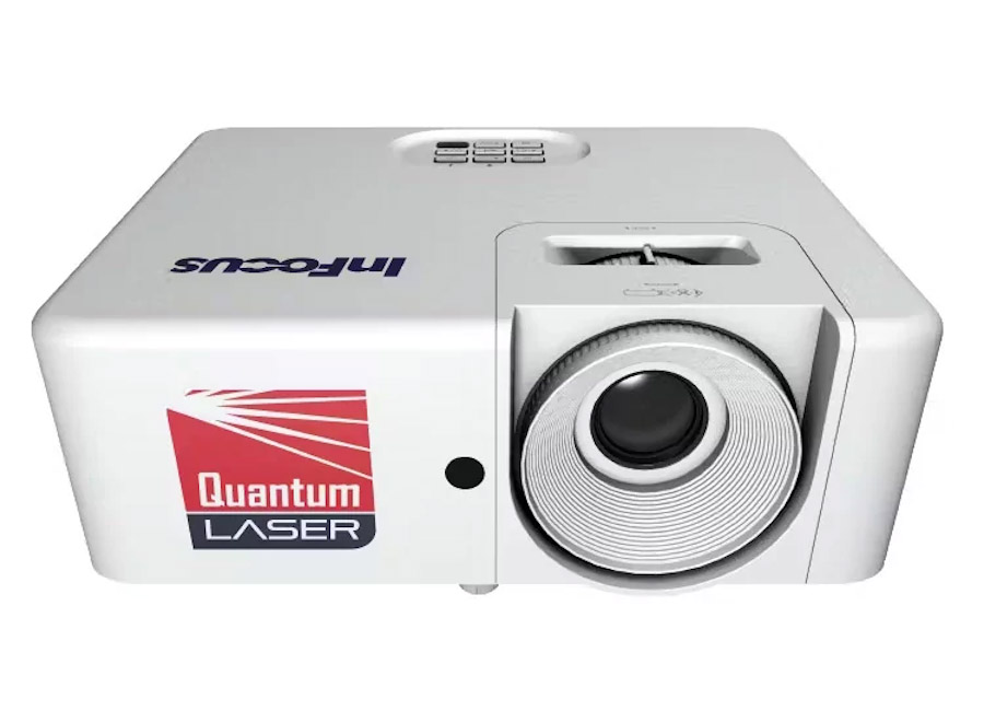 Проектор InFocus Лазерный проектор Quantum Laser Core II INL164, DLP, 4:3 XGA Проектор InFocus Лазерный проектор Quantum Laser Core II INL164, DLP, 4:3 XGA
