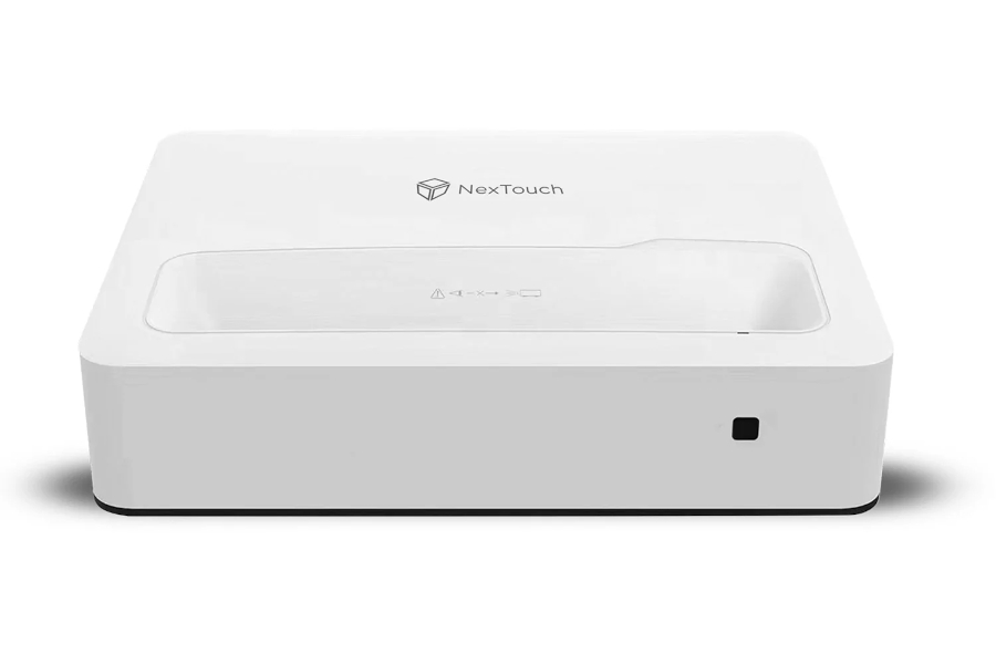 Проектор NexTouch Лазерный проектор UST41 Проектор NexTouch Лазерный проектор UST41