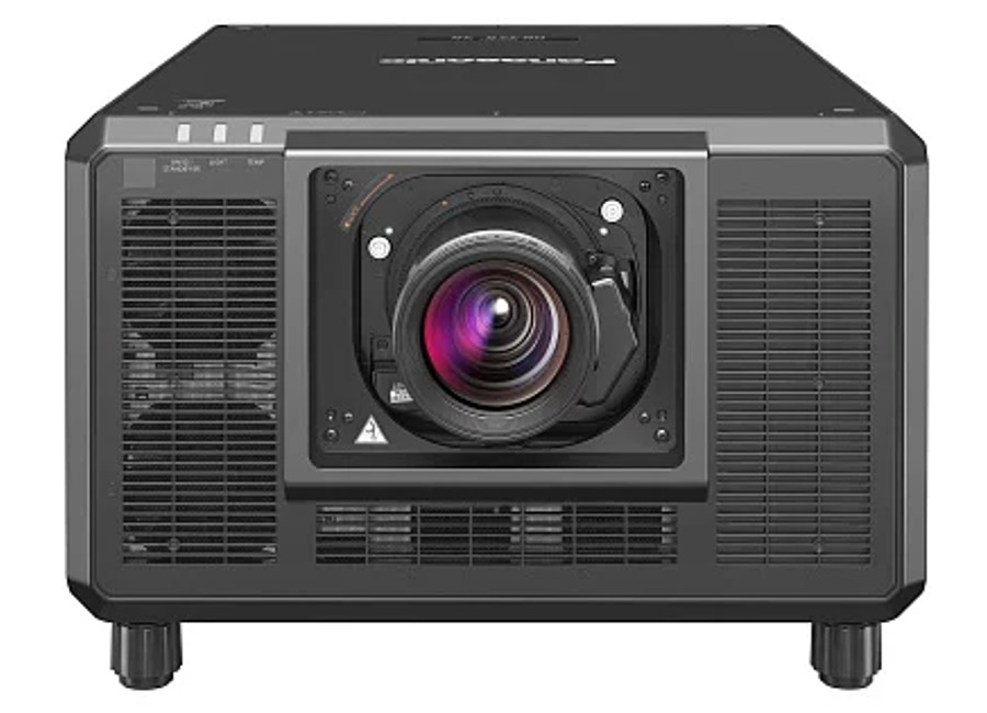  �������� Panasonic PT-RZ34KE (��� ���������), ��������, DLPx3, 16:10 WUXGA (1920x1200), ������
