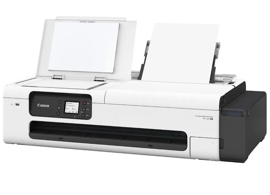 ���������� ������� Canon imagePROGRAF TC-21M, 24", WiFi (7058C003)