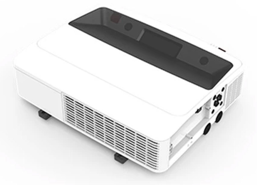 Проектор Diello DL-LU525UST, лазерный, 3LCD, 5250 lm, 16:10 WUXGA (1920x1200), белый Проектор Diello DL-LU525UST, лазерный, 3LCD, 5250 lm, 16:10 WUXGA (1920x1200), белый