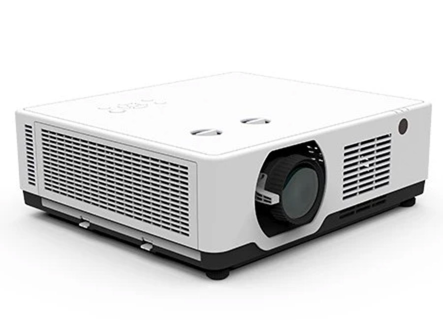  �������� Diello DL-P550LW, ��������, 3LCD, 5500 lm, 16:10 WXGA (1280x800), �����