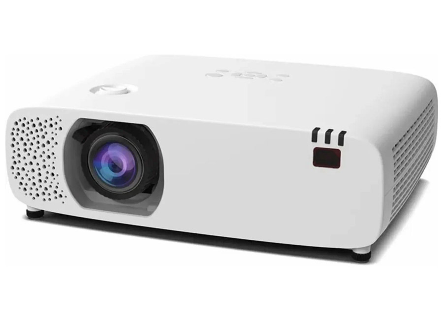  �������� Diello DL-YU500ST, ��������, TR 0.44:1, 3LCD, 5000 lm, 16:10 WUXGA (1920x1200), �����