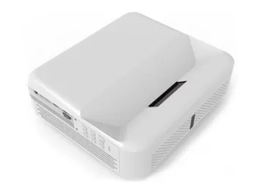  �������� Diello DL-YU400UST, ��������, TR 0.235:1, 3LCD, 4000 lm, 16:10 WUXGA (1920x1200), �����