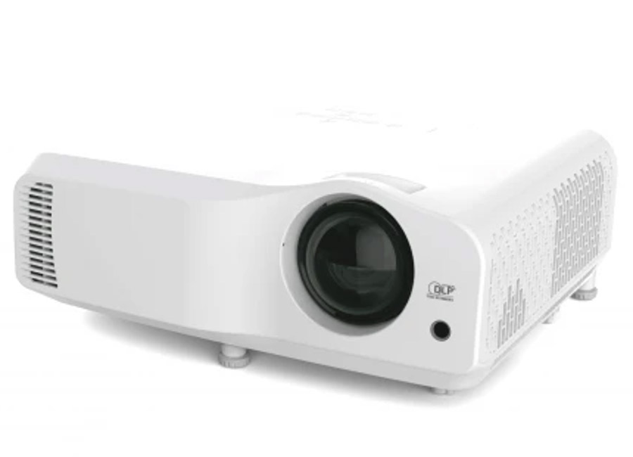  �������� Diello DL-SH450ST, ��������, DLP, 4500 lm, TR 0.48:1, 16:9 Full HD (1920x1080), �����