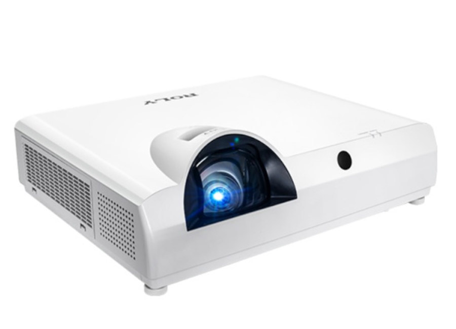  �������� ROLY RL-S380W, ��������, LCD, TR 0.42:1, 4000 lm, WXGA (1280x800), �����