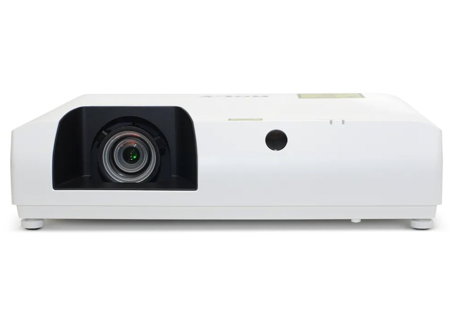 Проектор ROLY RL-E7Q (T5), лазерный, LCD, 7000 lm, 4K (3840x2160), белый Проектор ROLY RL-E7Q (T5), лазерный, LCD, 7000 lm, 4K (3840x2160), белый
