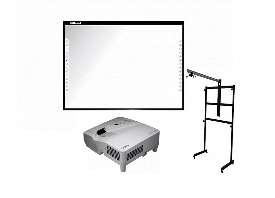 ������������� �������� IQBoard ������������� ��������� �������� N82/UM301X/STWP06/1