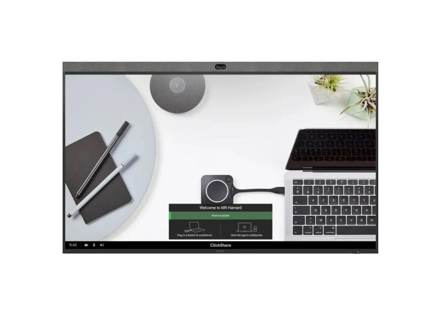�������������� ������  Barco ClickShare X-Display Plus 65