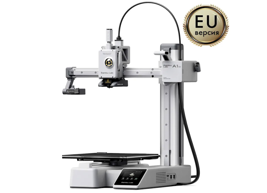 3D ������� Bambu Lab �1 Mini (EU-������)