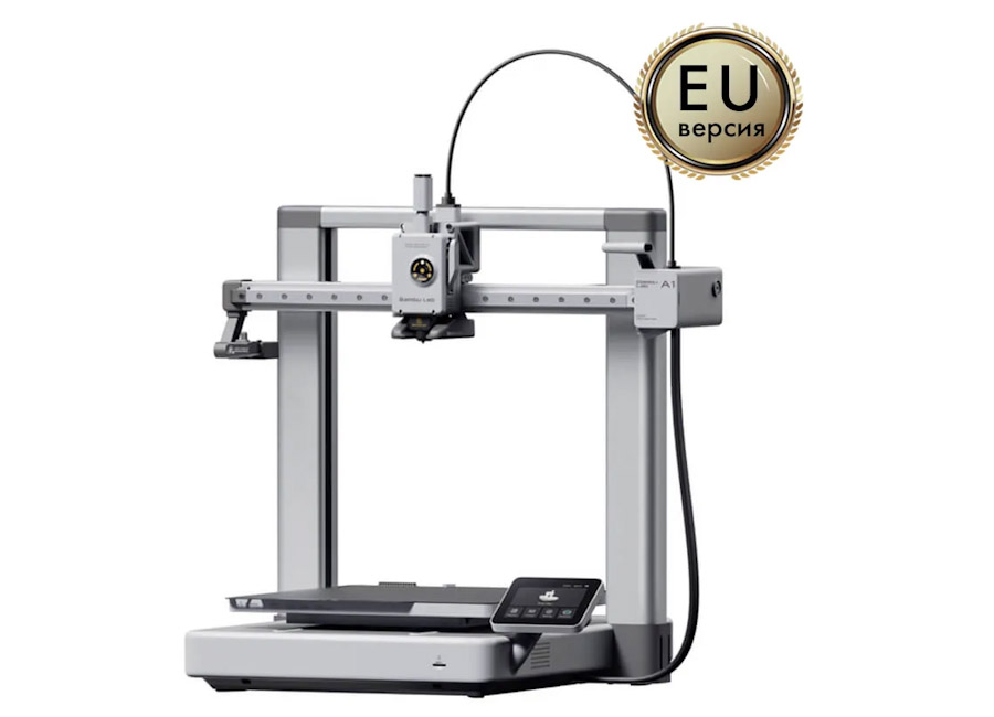 3D ������� Bambu Lab �1 (EU-������)