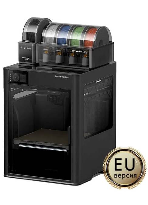 3D ������� Bambu Lab H2D Pro AMS Combo EU