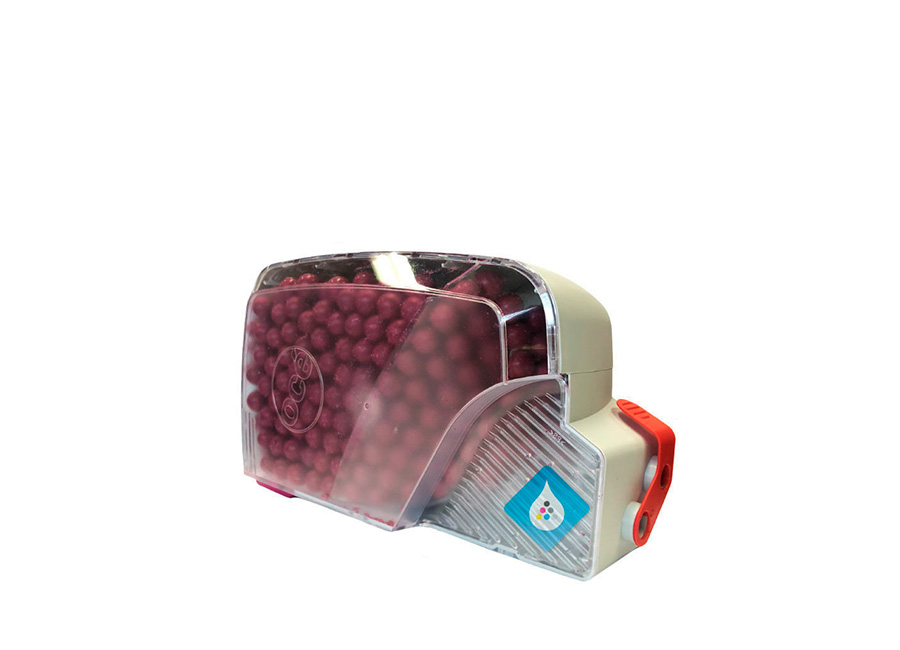 ��������� �������� ��� ���������� ������ Canon Production Printing WFP �����-�������� ColorWAVE T65/3700/3800, Magenta, 500 � (6693C002)