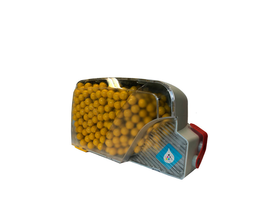 ��������� �������� ��� ���������� ������ Canon Production Printing WFP �����-�������� ColorWAVE T65/3700/3800, Yellow, 500 � (6693C003)