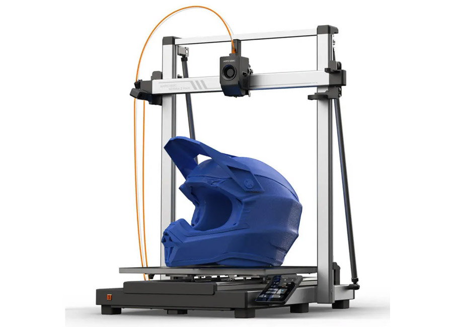 3D принтер Anycubic Kobra 3 Max 3D принтер Anycubic Kobra 3 Max