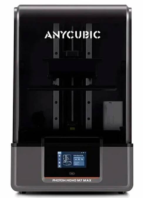 3D ������� Anycubic Photon Mono M7 Max