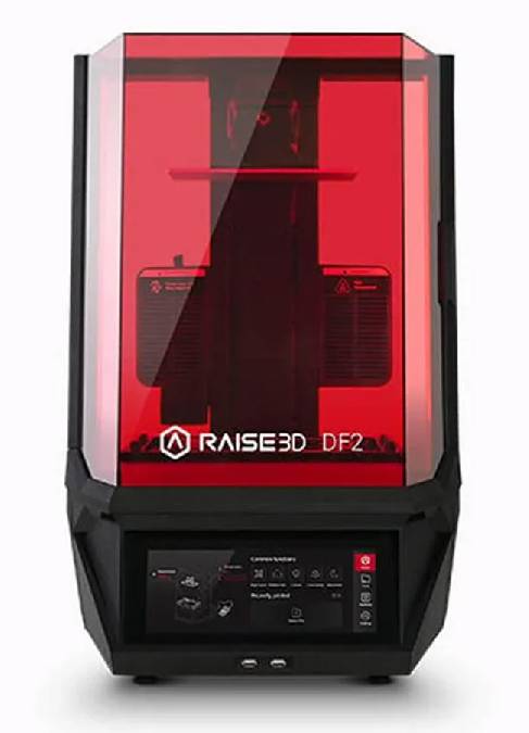 3D принтер Raise3D DF2 3D принтер Raise3D DF2