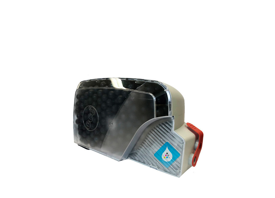 ��������� �������� ��� ���������� ������ Canon Production Printing WFP �����-�������� ColorWAVE T65/3700/3800, Black, 500 � (6693C004)