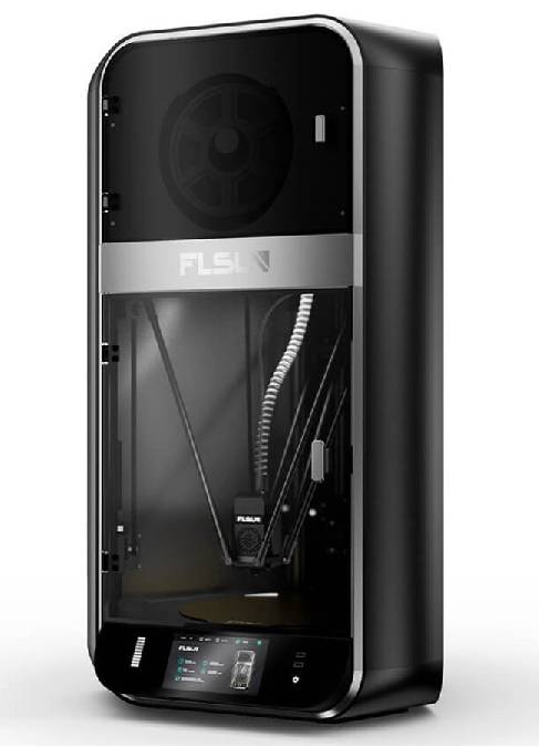 3D принтер FLSUN S1 Pro 3D принтер FLSUN S1 Pro
