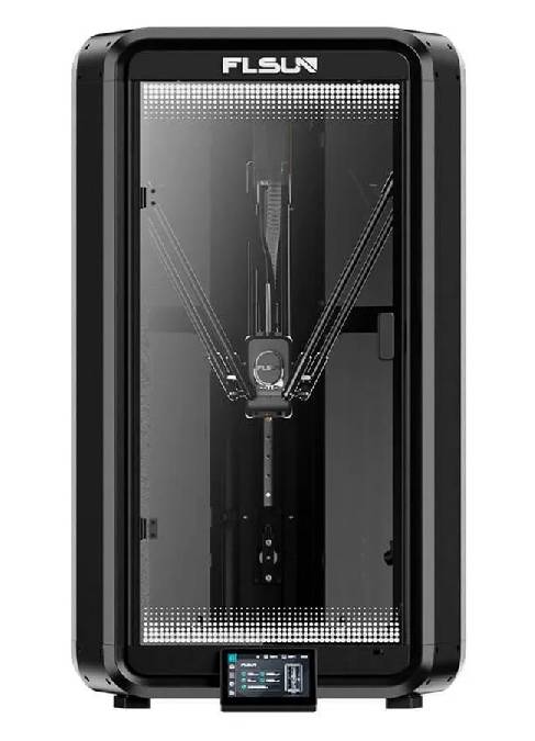 3D принтер FLSUN T1 PRO 3D принтер FLSUN T1 PRO